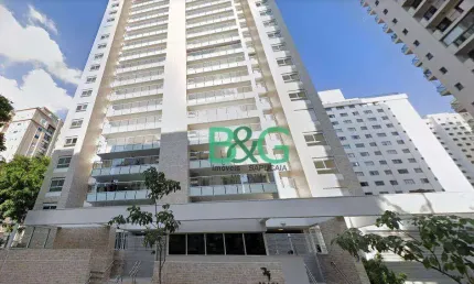 Apartamento à venda, 182m² por r$ 5.800.000-indianópolis/são paulo