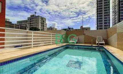 Apartamento com 3 dormitórios à venda, 78 m² por r$ 695.000,00 - canto do forte - praia grande/sp