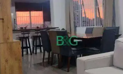 Apartamento com 3 dormitórios à venda, 125 m² por r$ 655.200,00 - mooca - são paulo/sp