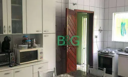 Sobrado à venda, 200 m² por R$ 988.000,00 - Santana - São Paulo/SP