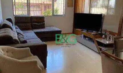 Casa à venda, 250 m² por r$ 1.450.000,00 - vila nair - são paulo/sp
