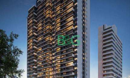 Apartamento com 3 dormitórios à venda, 84 m² por R$ 869.220,00 - Vila Aricanduva - São Paulo/SP