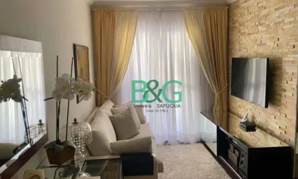 Apartamento com 2 dormitórios à venda, 66 m² por r$ 690.000,00 - mooca - são paulo/sp