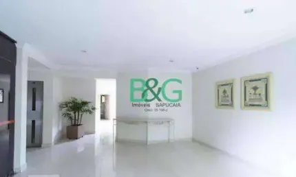 Apartamento à venda, 120 m² por r$ 1.350.000,00 - campo belo - são paulo/sp