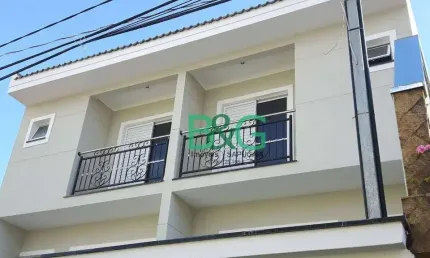 Sobrado com 3 dormitórios à venda, 173 m² por r$ 1.090.000,00 - lauzane paulista - são paulo/sp