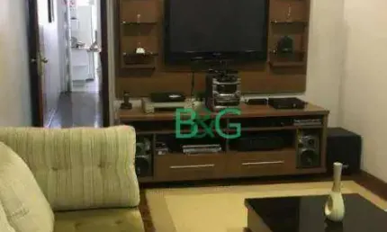 Sobrado com 3 dormitórios à venda, 157 m² por r$ 750.000,00 - vila nova mazzei - são paulo/sp