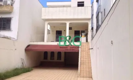 Sobrado à venda, 298 m² por R$ 1.590.000,00 - Jardim Sao Paulo(Zona Norte) - São Paulo/SP