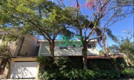 Sobrado à venda, 413 m² por R$ 1.350.000,00 - Imirim - São Paulo/SP