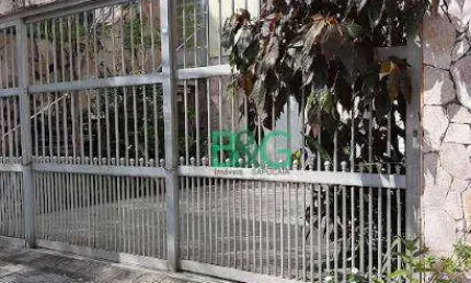 Casa à venda, 294 m² por R$ 1.200.000,00 - Vila Formosa - São Paulo/SP