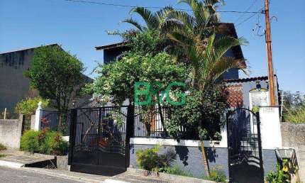 Sobrado à venda, 223 m² por R$ 1.200.000,00 - Jardim Nossa Senhora do Carmo - São Paulo/SP