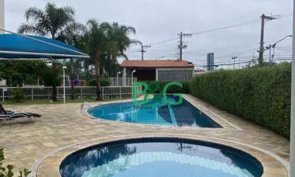 Apartamento à venda, 60 m² por r$ 450.000,00 - jardim vila formosa - são paulo/sp