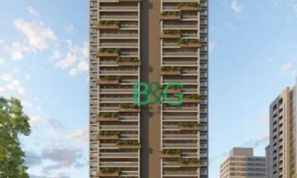 Apartamento com 4 dormitórios à venda, 342 m² por R$ 13.986.720,00 - Pinheiros - São Paulo/SP