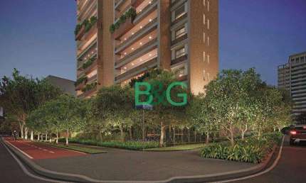 Apartamento com 4 dormitórios à venda, 342 m² por R$ 13.811.490,00 - Pinheiros - São Paulo/SP