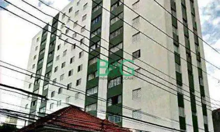 Apartamento à venda, 111 m² por r$ 965.000,00 - vila mariana - são paulo/sp