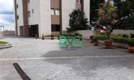 Apartamento à venda, 53 m² por R$ 430.000,00 - Tucuruvi - São Paulo/SP