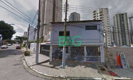 Sobrado à venda, 316 m² por R$ 1.280.000,00 - Vila Regente Feijó - São Paulo/SP