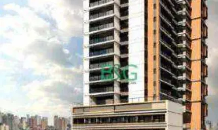 Apartamento Garden à venda, 147 m² por R$ 1.666.995,04 - Saúde - São Paulo/SP