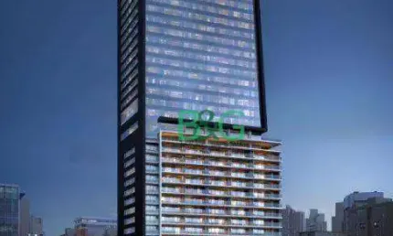 Apartamento com 2 dormitórios à venda, 97 m² por R$ 5.166.829,80 - Vila Olímpia - São Paulo/SP