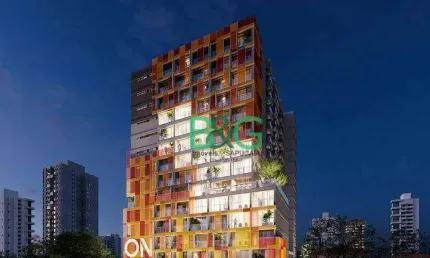 Loja à venda, 499 m² por r$ 8.408.555,58 - indianópolis - são paulo/sp