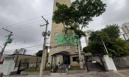 Apartamento com 2 dormitórios, 70 m² - venda por r$ 565.000,00 ou aluguel por r$ 3.270,00/mês - vila dom pedro i - são paulo/sp