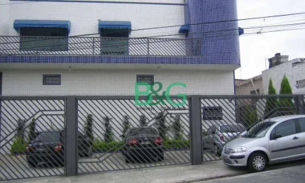Galpão à venda, 1150 m² por r$ 6.382.979,76 - vila esperança - são paulo/sp
