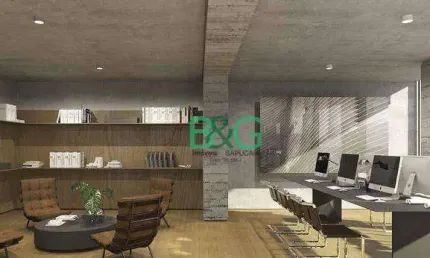 Loja à venda, 403 m² por R$ 12.963.250,99 - Jardins - São Paulo/SP