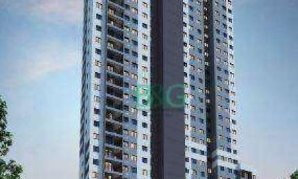 Apartamento com 2 dormitórios à venda, 42 m² por R$ 376.403,52 - Vila Primavera - São Paulo/SP