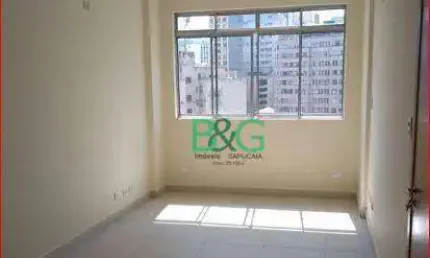 Apartamento com 2 dormitórios à venda, 80 m² por r$ 400.000,00 - centro - são paulo/sp