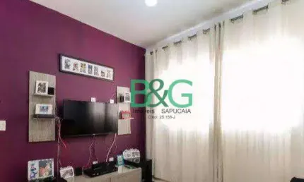 Sobrado à venda, 160 m² por r$ 989.361,86 - tatuapé - são paulo/sp