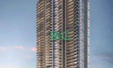 Apartamento com 3 dormitórios à venda, 107 m² por R$ 1.153.763,20 - Sacomã - São Paulo/SP