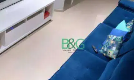 Sobrado à venda, 61 m² por R$ 565.000,00 - Cidade Líder - São Paulo/SP