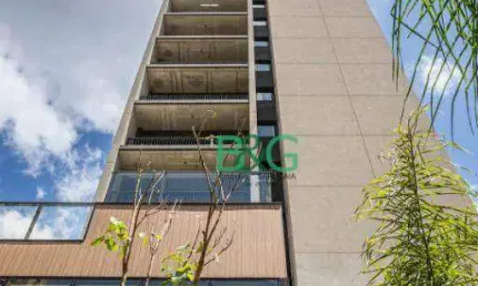 Loja à venda, 44 m² por r$ 813.591,45 - vila olímpia - são paulo/sp