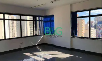 Sala à venda, 36 m² por R$ 315.003,00 - Parque Imperial - São Paulo/SP
