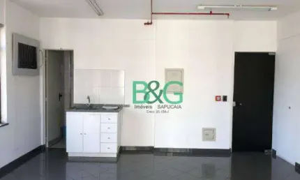 Sala à venda, 36 m² por R$ 294.000,00 - Parque Imperial - São Paulo/SP