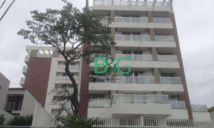 Sala, 34 m² - venda por R$ 530.000,00 ou aluguel por R$ 3.709,22/mês - Vila Madalena - São Paulo/SP