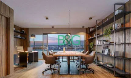 Sala à venda, 49 m² por r$ 400.985,00 - vila matilde - são paulo/sp