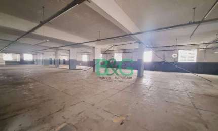 Prédio, 6353 m² - venda por R$ 31.765.000,00 ou aluguel por R$ 70.272,50/mês - Vila Louro - Embu-Guaçu/SP