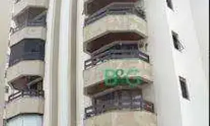 Cobertura com 3 dormitórios à venda, 230 m² por R$ 2.657.160,00 - Vila da Saúde - São Paulo/SP