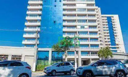 Apartamento à venda, 42 m² por R$ 405.900,00 - Jardim do Mar - São Bernardo do Campo/SP