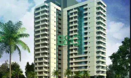 Apartamento Duplex à venda, 73 m² por R$ 763.290,00 - Jardim do Mar - São Bernardo do Campo/SP