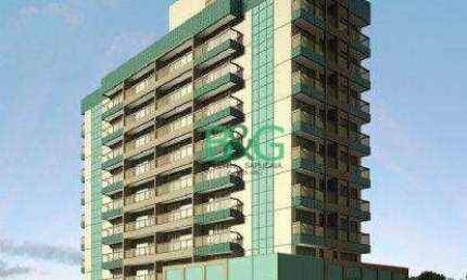 Sala à venda, 35 m² por R$ 336.174,30 - Rudge Ramos - São Bernardo do Campo/SP