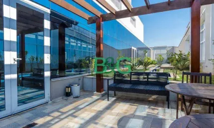 Sala à venda, 42 m² por R$ 409.860,00 - Jardim do Mar - São Bernardo do Campo/SP