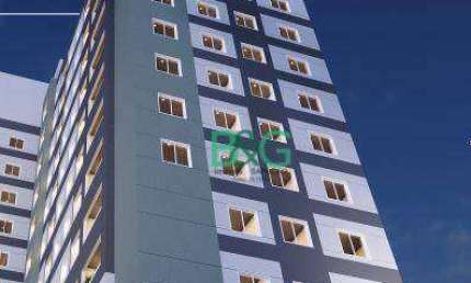 Apartamento com 1 dormitório à venda, 35 m² por R$ 243.775,00 - Casa Verde Alta - São Paulo/SP