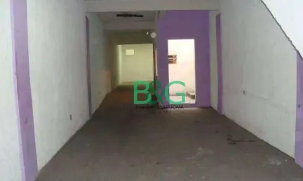 Prédio à venda, 550 m² por r$ 1.272.000,00 - belenzinho - são paulo/sp