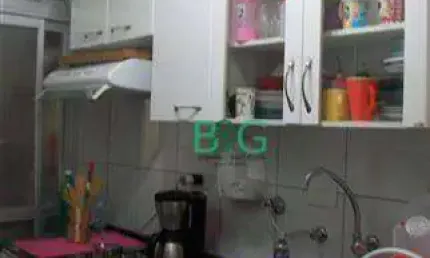 Apartamento com 2 dormitórios à venda, 53 m² por R$ 360.000,00 - Santa Teresinha - São Paulo/SP