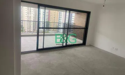 Apartamento com 4 dormitórios à venda, 147 m² por R$ 2.500.000,00 - Vila Clementino - São Paulo/SP