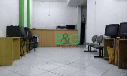 Prédio para alugar, 500 m² por R$ 6.700,00/mês - Vila Lúcia - Poá/SP