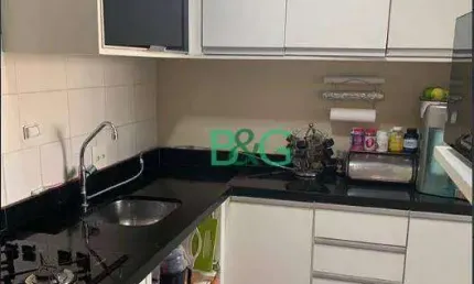 Apartamento à venda, 62 m² por r$ 530.000,00 - vila andrade - são paulo/sp