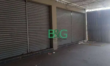 Prédio para alugar, 950 m² por r$ 17.577,00/mês - vila formosa - são paulo/sp