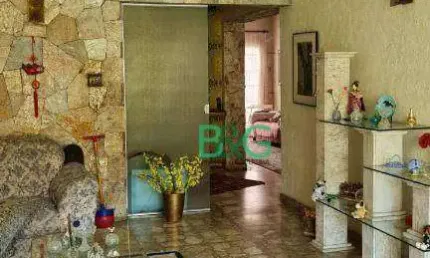 Sobrado, 424 m² - venda por r$ 1.850.000,00 ou aluguel por r$ 10.930,00/mês - cambuci - são paulo/sp